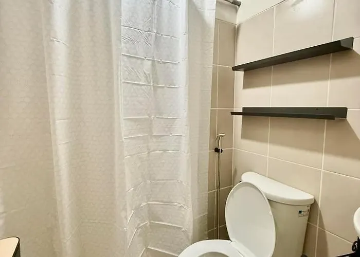 Franco 3br 2bath 2balcony Condotel Manila