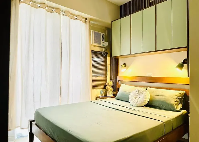 Aparthotel Franco 3br 2bath 2balcony Condotel