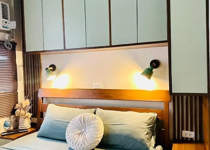 Aparthotel Franco 3br 2bath 2balcony Condotel