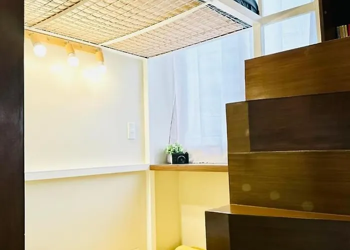 Franco 3br 2bath 2balcony Condotel Aparthotel 3*