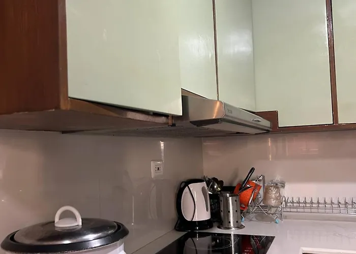 Franco 3br 2bath 2balcony Condotel 3*