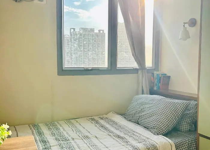 Franco 3br 2bath 2balcony Condotel 3*
