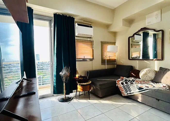 Franco 3br 2bath 2balcony Condotel Aparthotel
